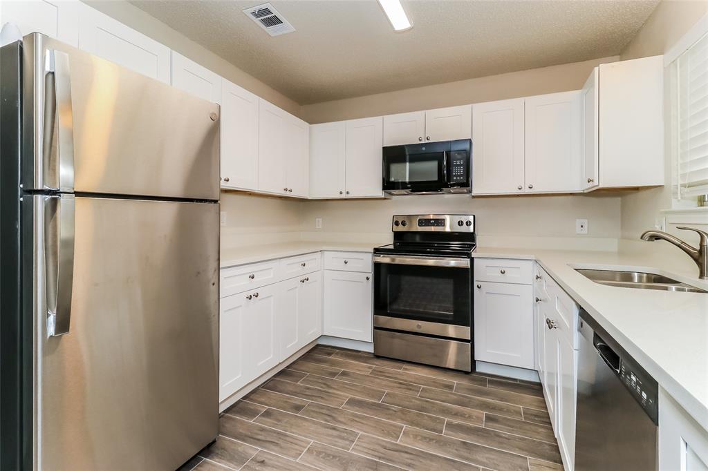 Webb-Britton Estates - Residential Lease