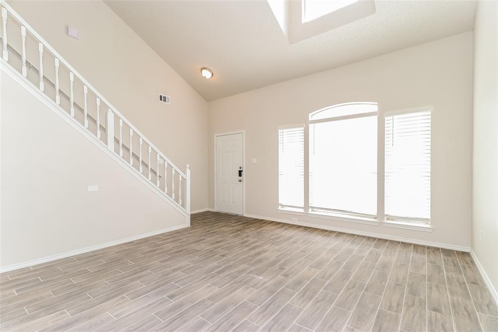 Webb-Britton Estates - Residential Lease