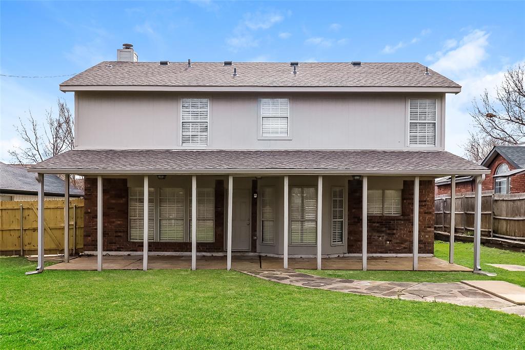 Webb-Britton Estates - Residential Lease