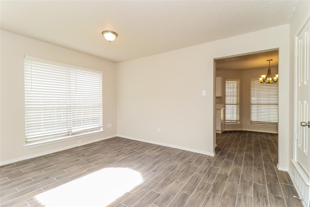 Webb-Britton Estates - Residential Lease