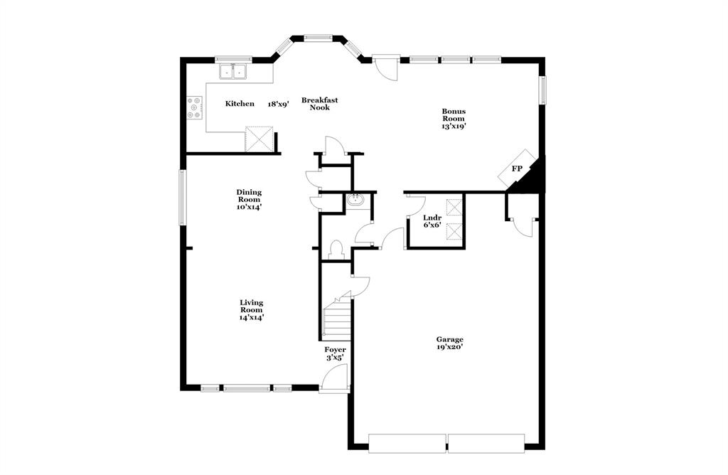 Webb-Britton Estates - Residential Lease