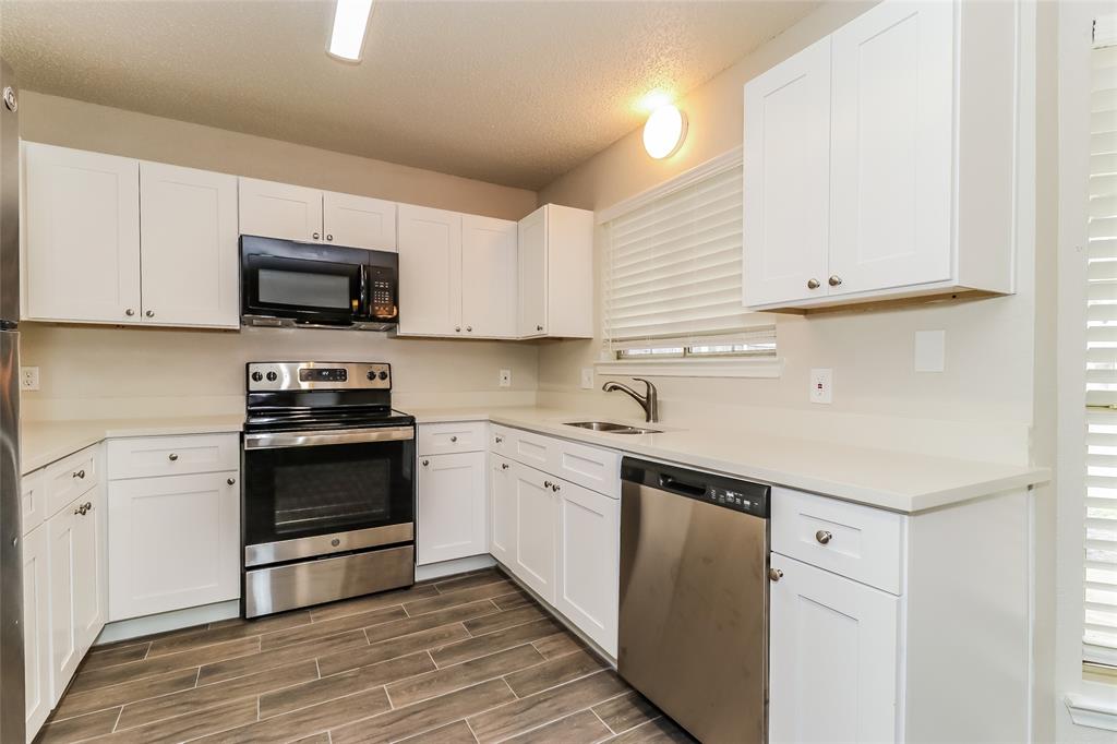 Webb-Britton Estates - Residential Lease