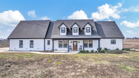 A home in Valley View