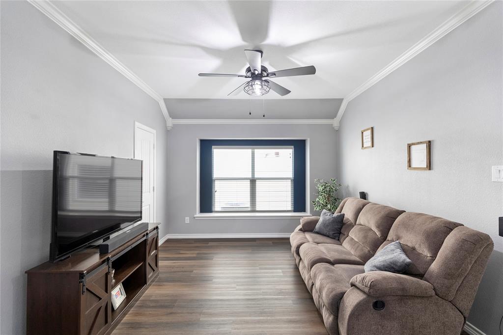 Heritage Add - Residential