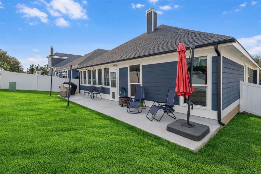 Heritage Add - Residential