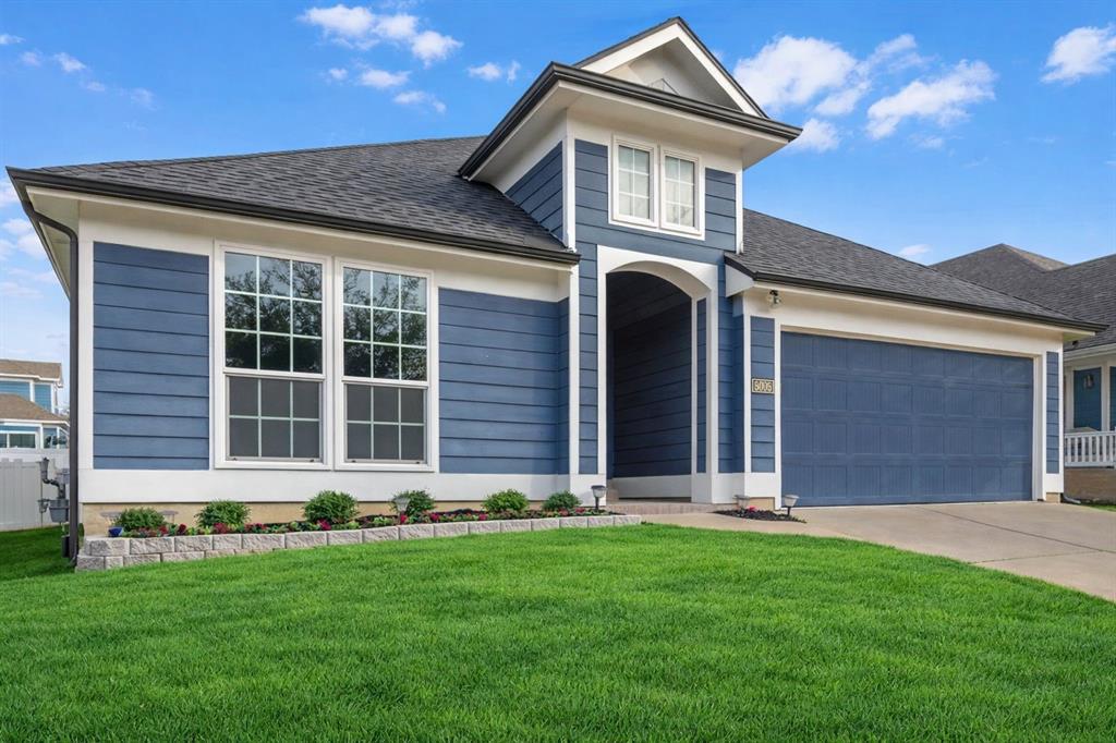 Heritage Add - Residential