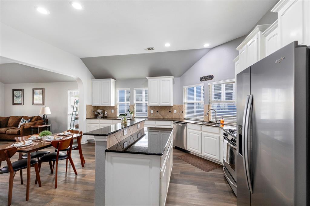 Heritage Add - Residential