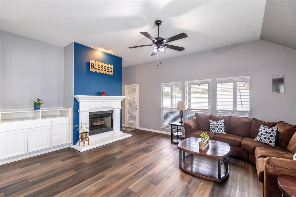 Heritage Add - Residential