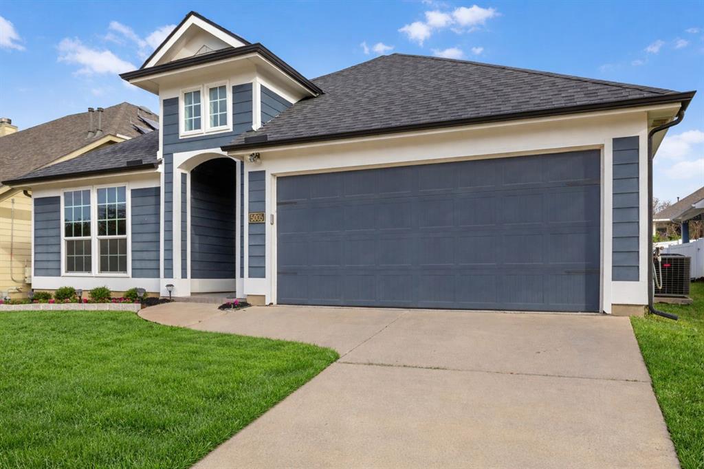 Heritage Add - Residential