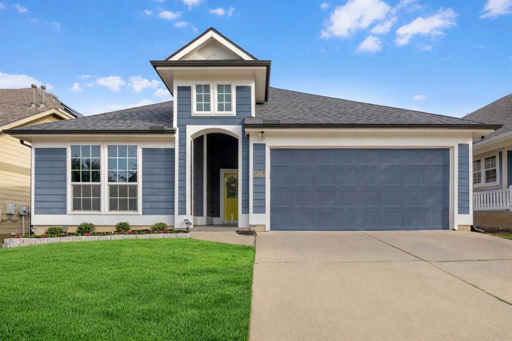 Heritage Add - Residential