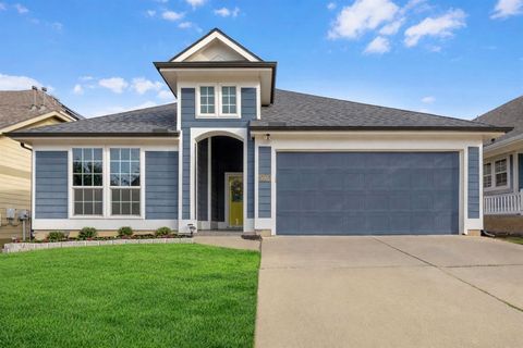 5005 Bomford Drive Fort Worth TX 76244