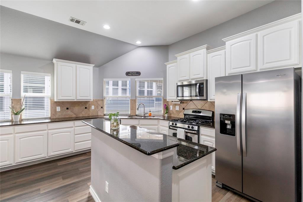 Heritage Add - Residential