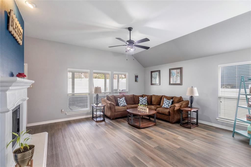 Heritage Add - Residential