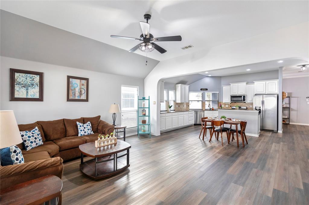 Heritage Add - Residential