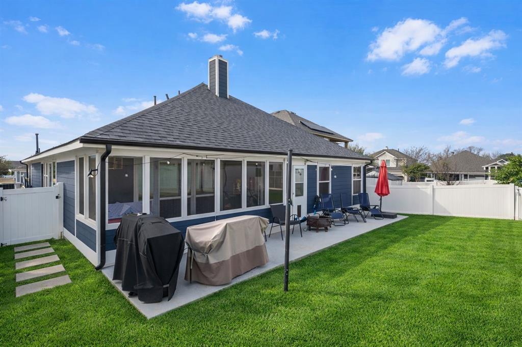 Heritage Add - Residential