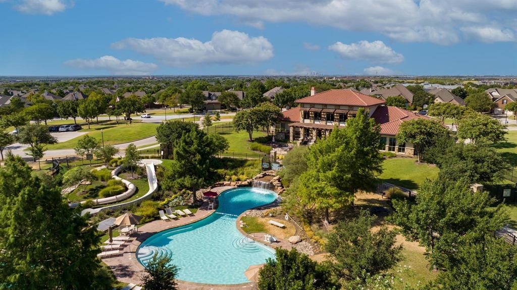 Heritage Add - Residential