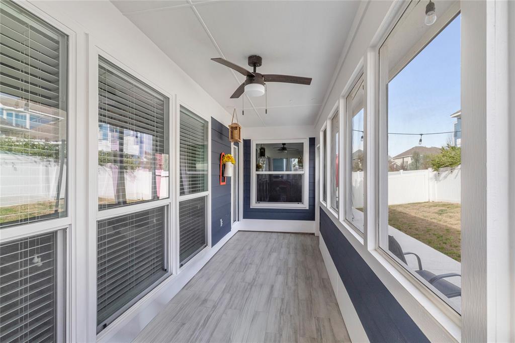 Heritage Add - Residential