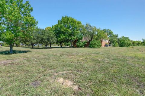 A home in Rockwall