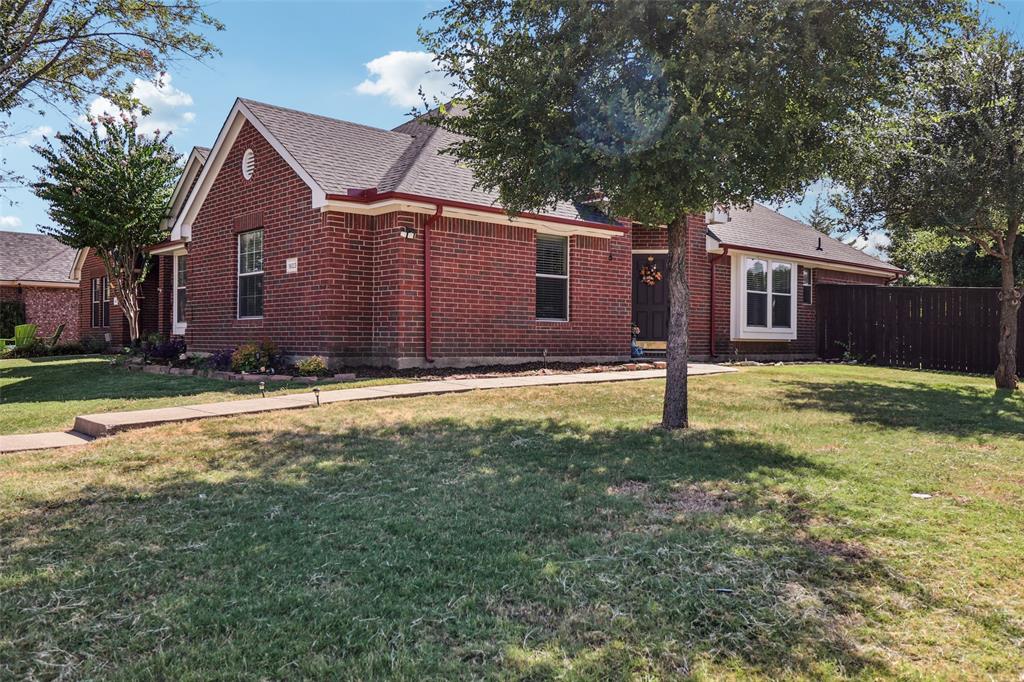 1603 Myrtle Drive