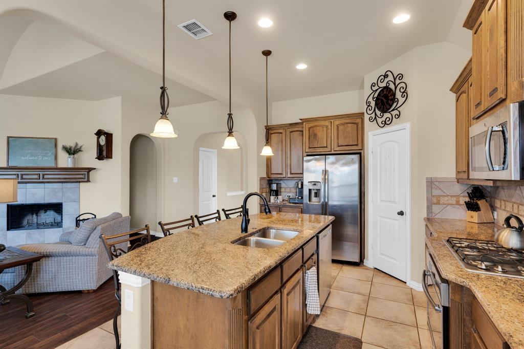 Saddle Brook Estates Ph 1a - Residential