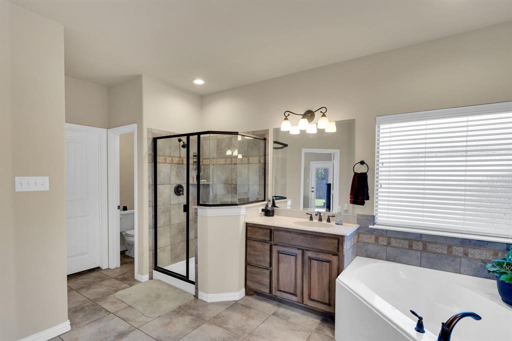 Saddle Brook Estates Ph 1a - Residential