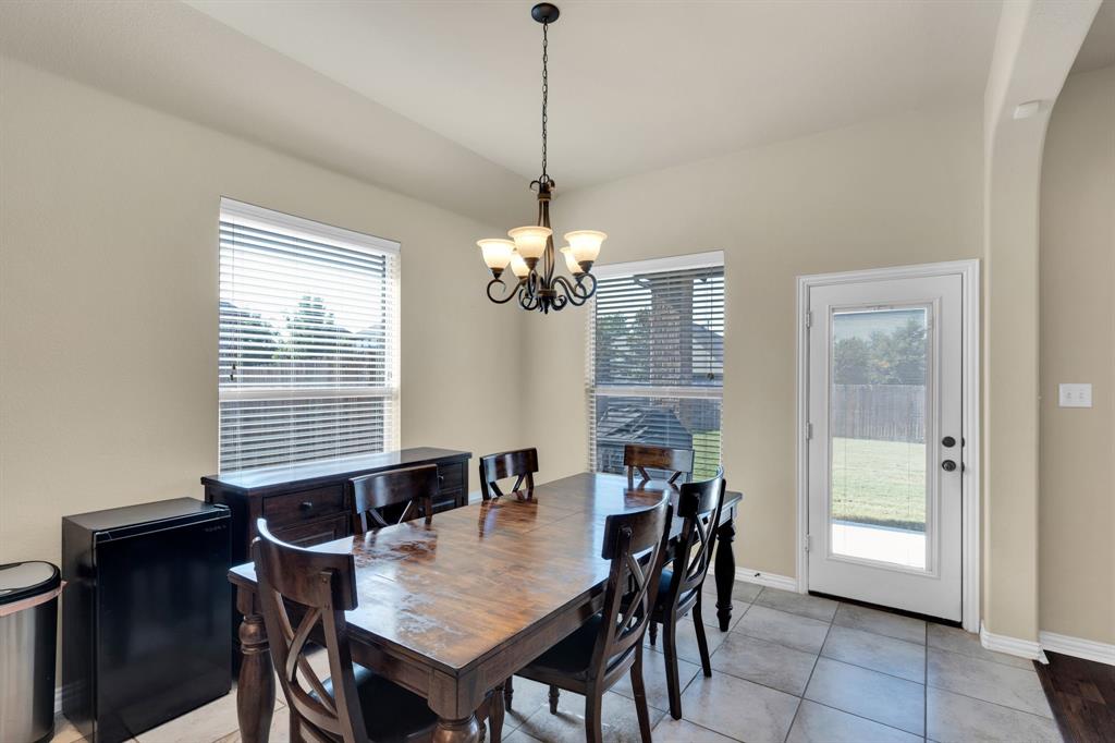 Saddle Brook Estates Ph 1a - Residential