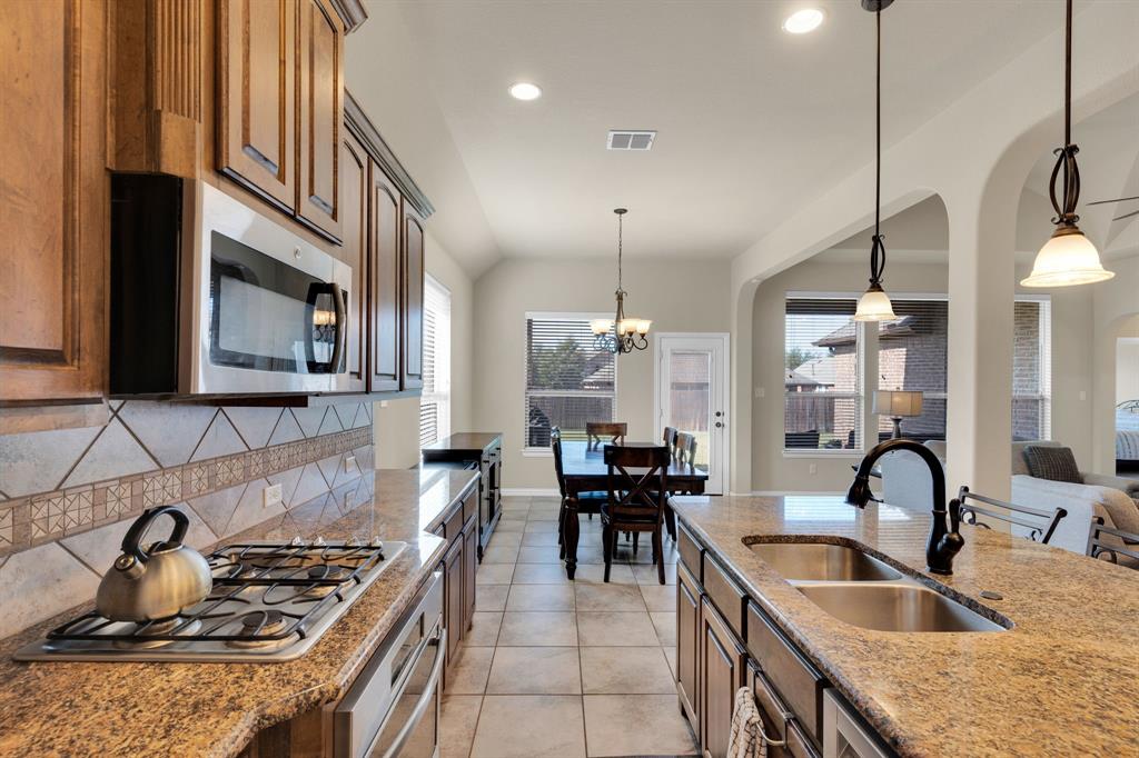 Saddle Brook Estates Ph 1a - Residential