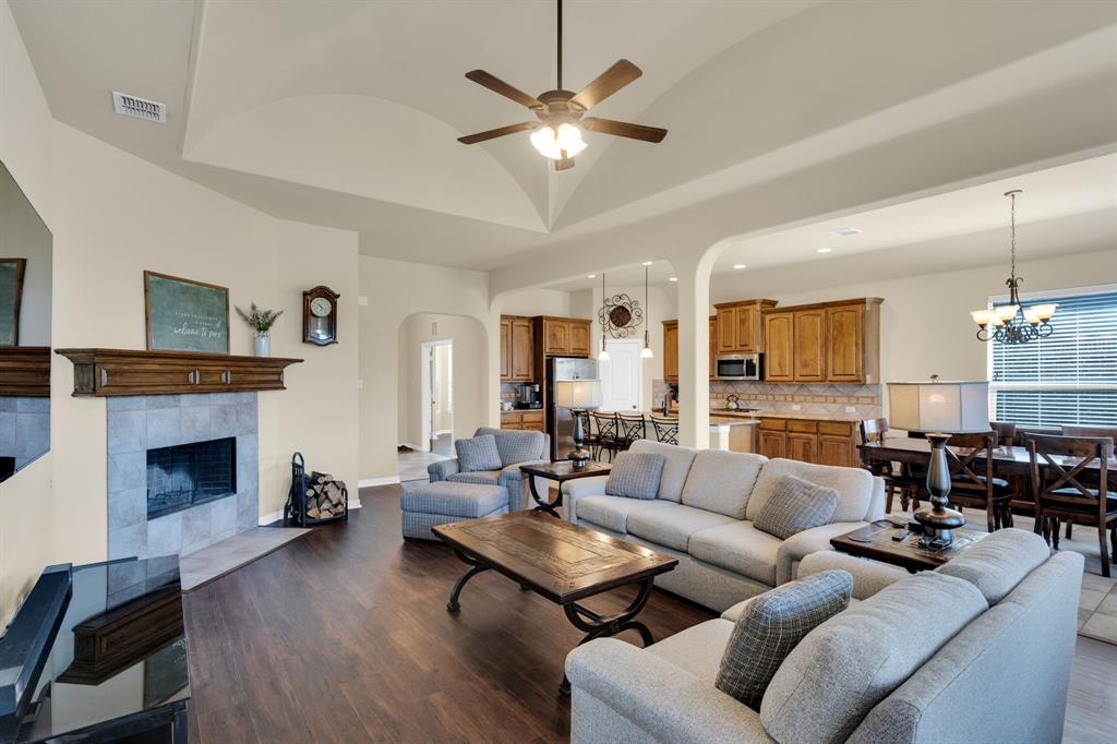 Saddle Brook Estates Ph 1a - Residential