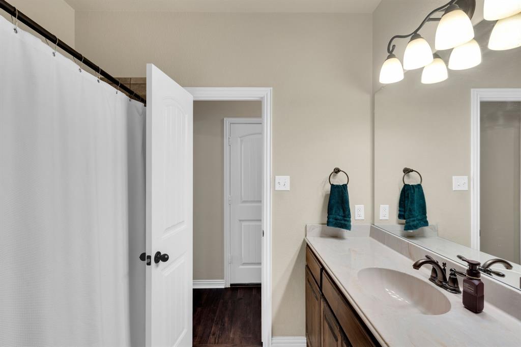 Saddle Brook Estates Ph 1a - Residential