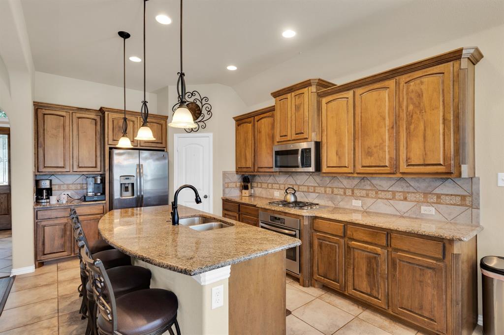 Saddle Brook Estates Ph 1a - Residential