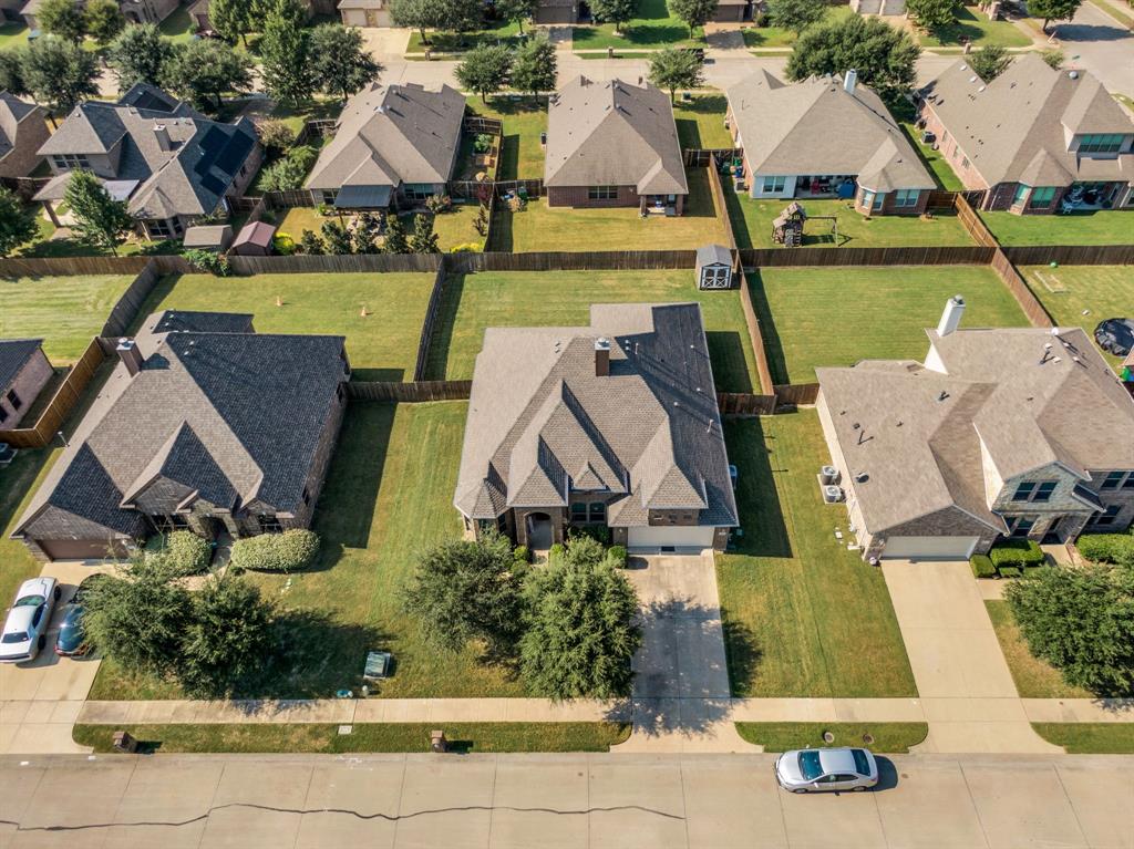 Saddle Brook Estates Ph 1a - Residential