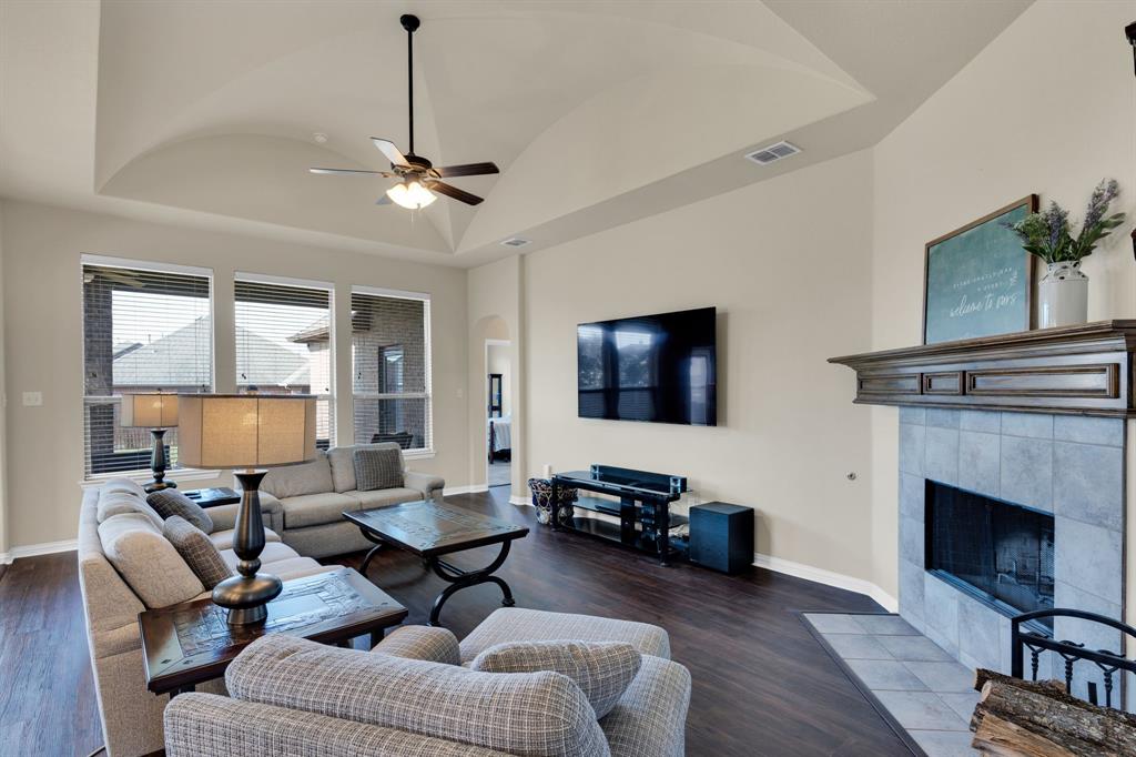 Saddle Brook Estates Ph 1a - Residential