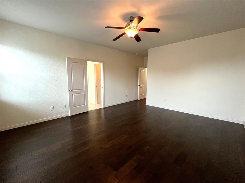 Oak Hollow Estates Ph 6a - Residential Lease