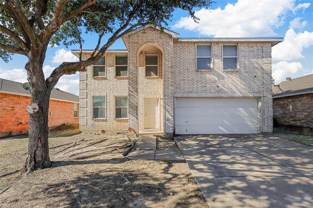 9120 Quarter Horse Lane