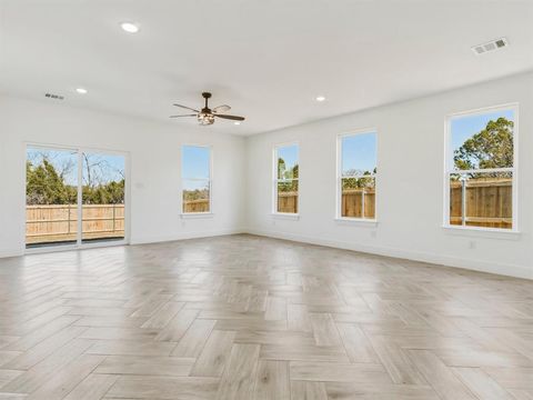 Tiny photo for 1412 Ridgeview Circle, Granbury, TX 76048 (MLS # 21198246)