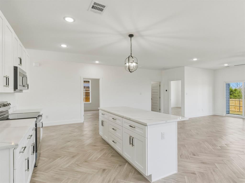 Comanche Cove Sub Sec C - Residential