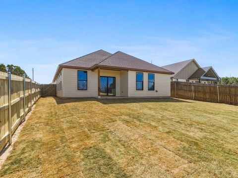 Tiny photo for 1412 Ridgeview Circle, Granbury, TX 76048 (MLS # 21198246)