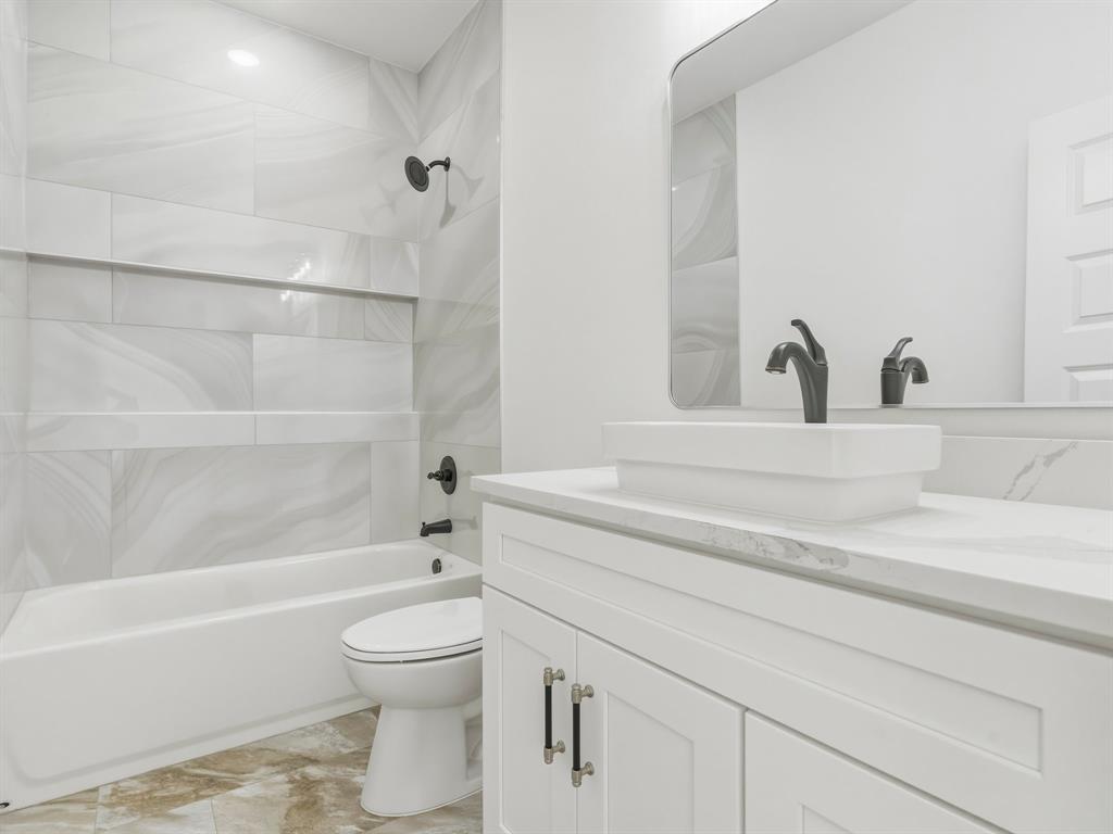 Comanche Cove Sub Sec C - Residential