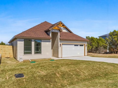 Tiny photo for 1412 Ridgeview Circle, Granbury, TX 76048 (MLS # 21198246)