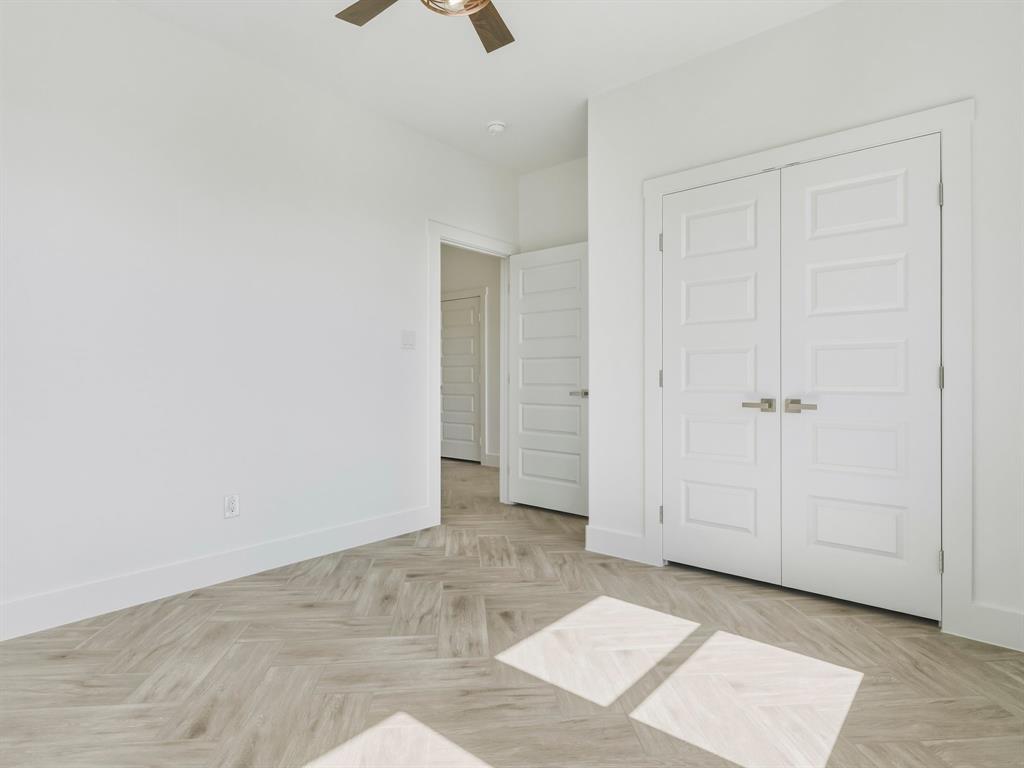 Comanche Cove Sub Sec C - Residential