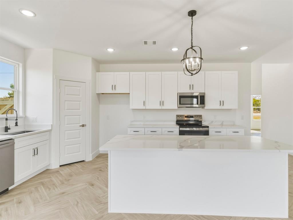 Comanche Cove Sub Sec C - Residential