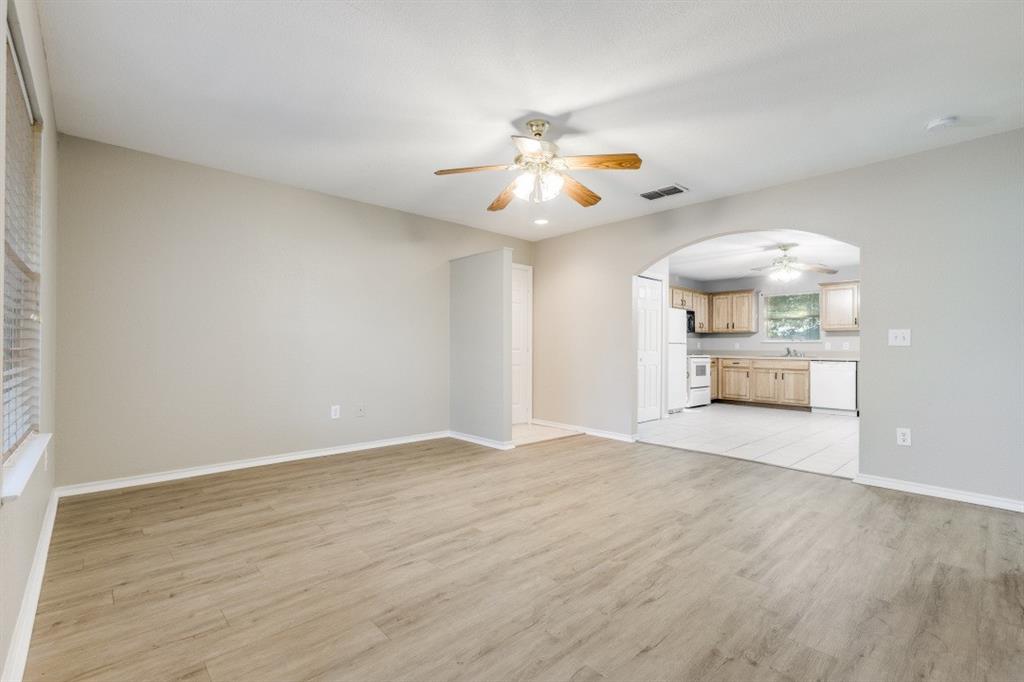 Mckinney Outlots - Residential Lease