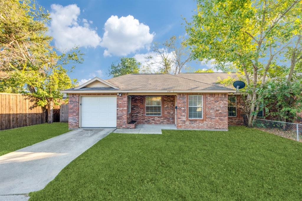 Mckinney Outlots - Residential Lease