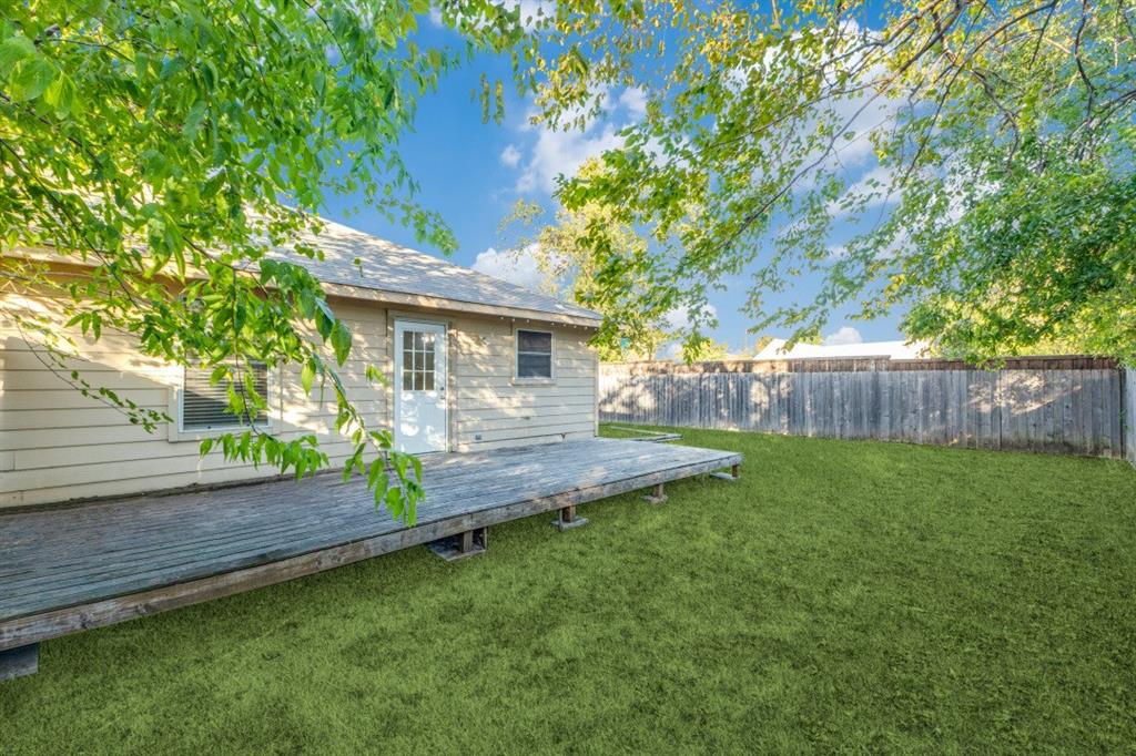 Mckinney Outlots - Residential Lease