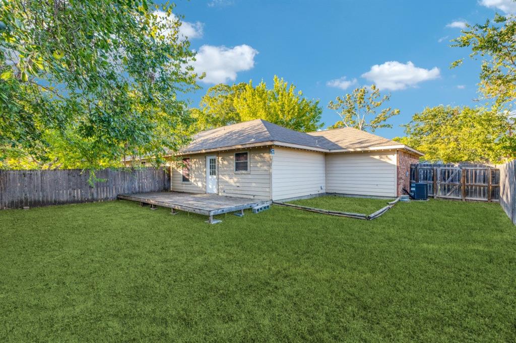 Mckinney Outlots - Residential Lease