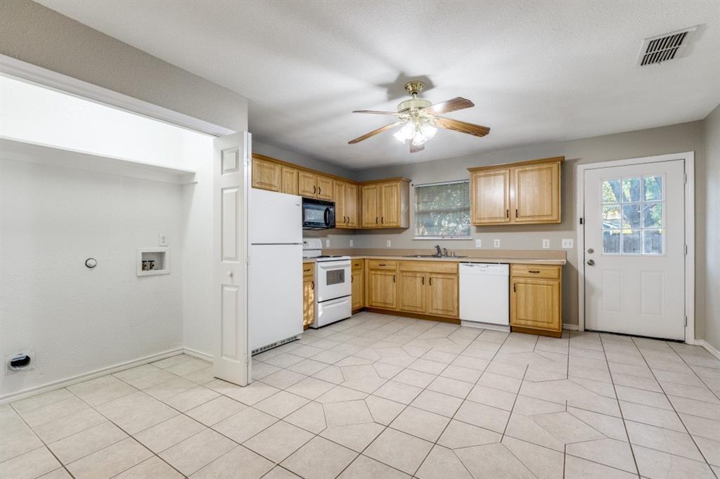 Mckinney Outlots - Residential Lease