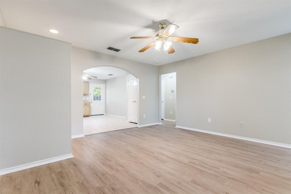 Mckinney Outlots - Residential Lease