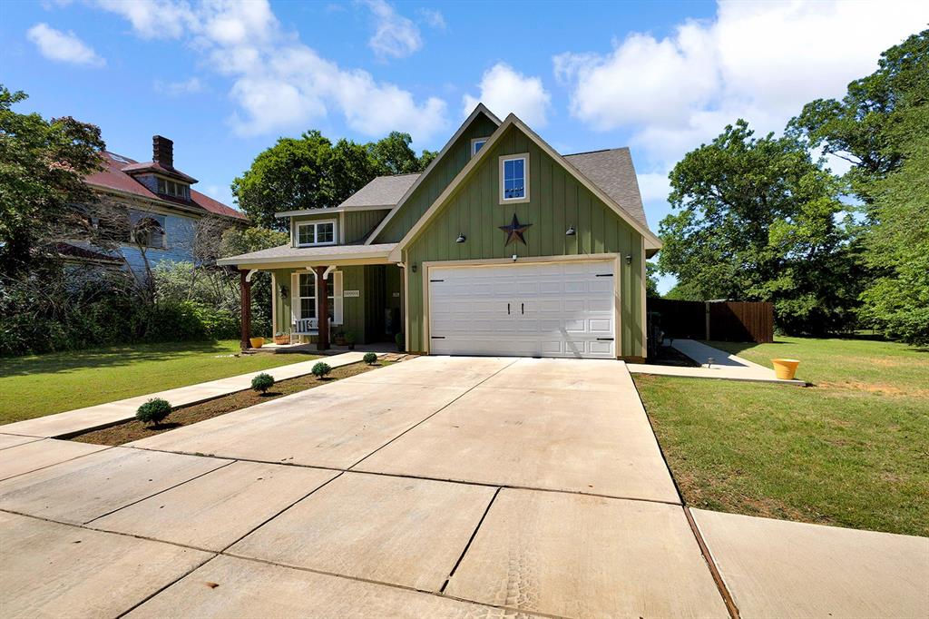 540 E Main Street