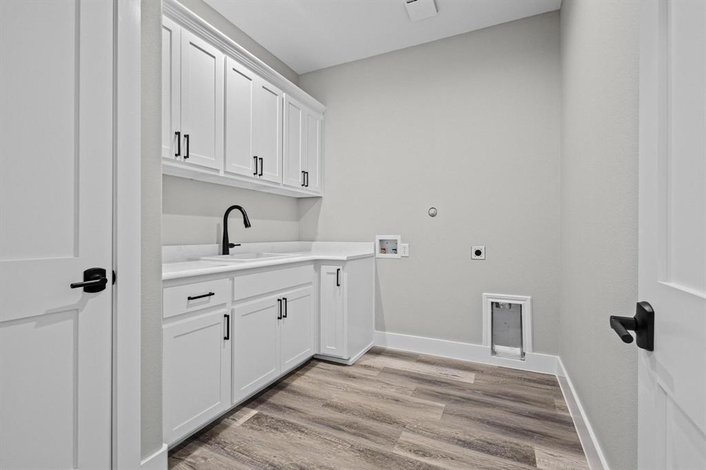 Jefferson Estates - Residential