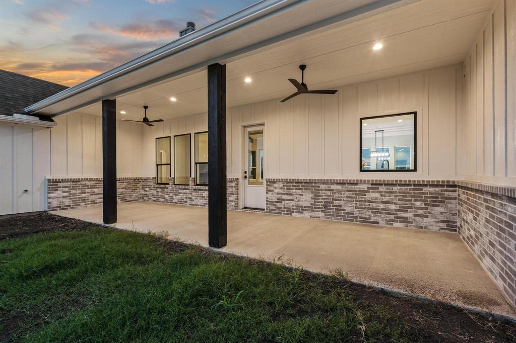 Jefferson Estates - Residential